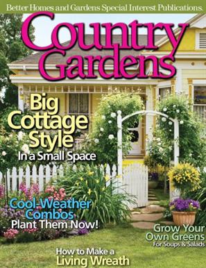 Country Gardens